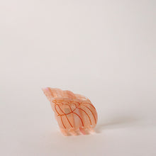 Load image into Gallery viewer, Conch Mermaid Shell Claw Clip
