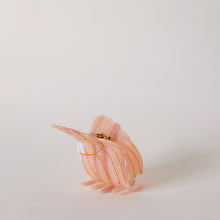 Load image into Gallery viewer, Conch Mermaid Shell Claw Clip
