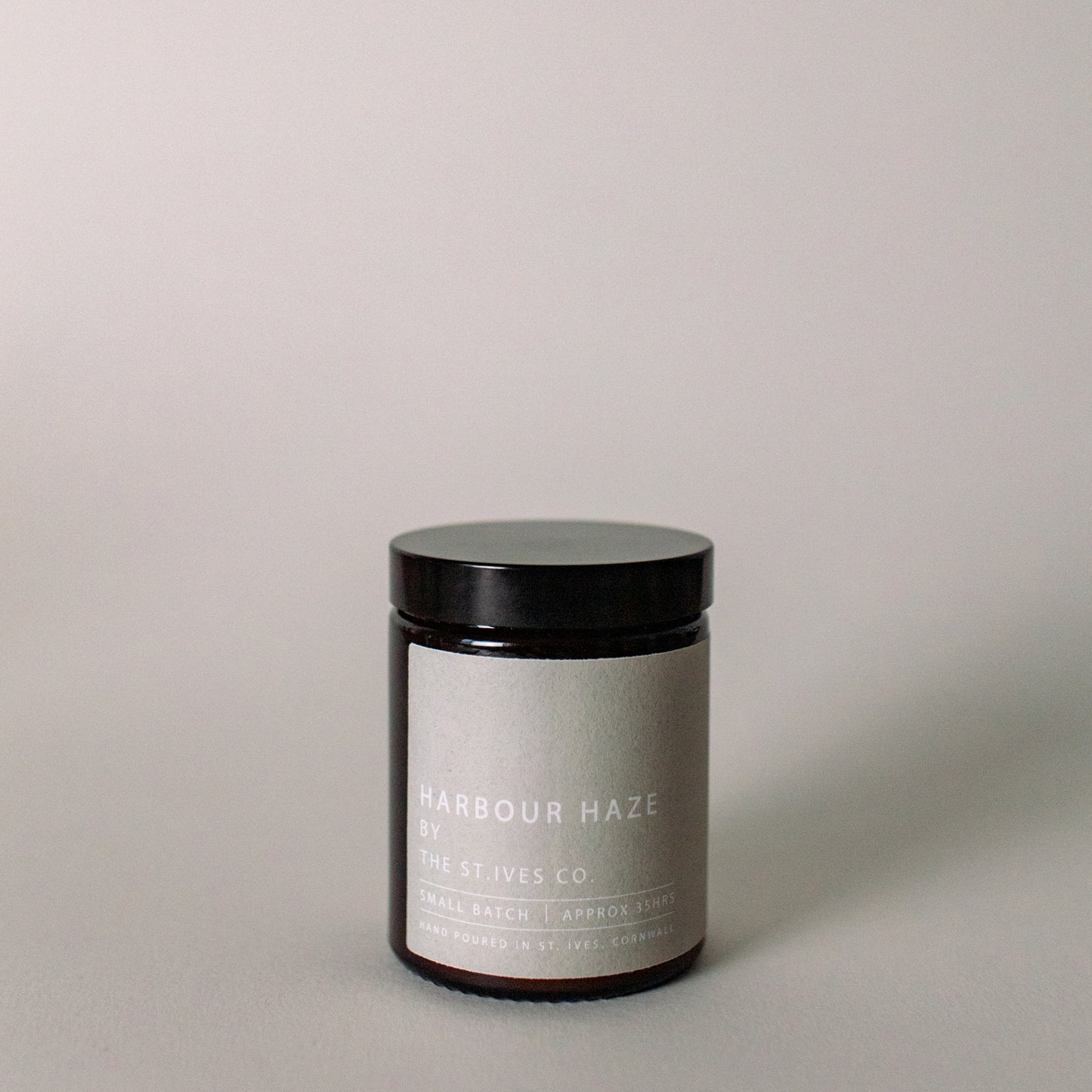 Harbour Haze Scented Soy Wax Candle - The St. Ives Co.