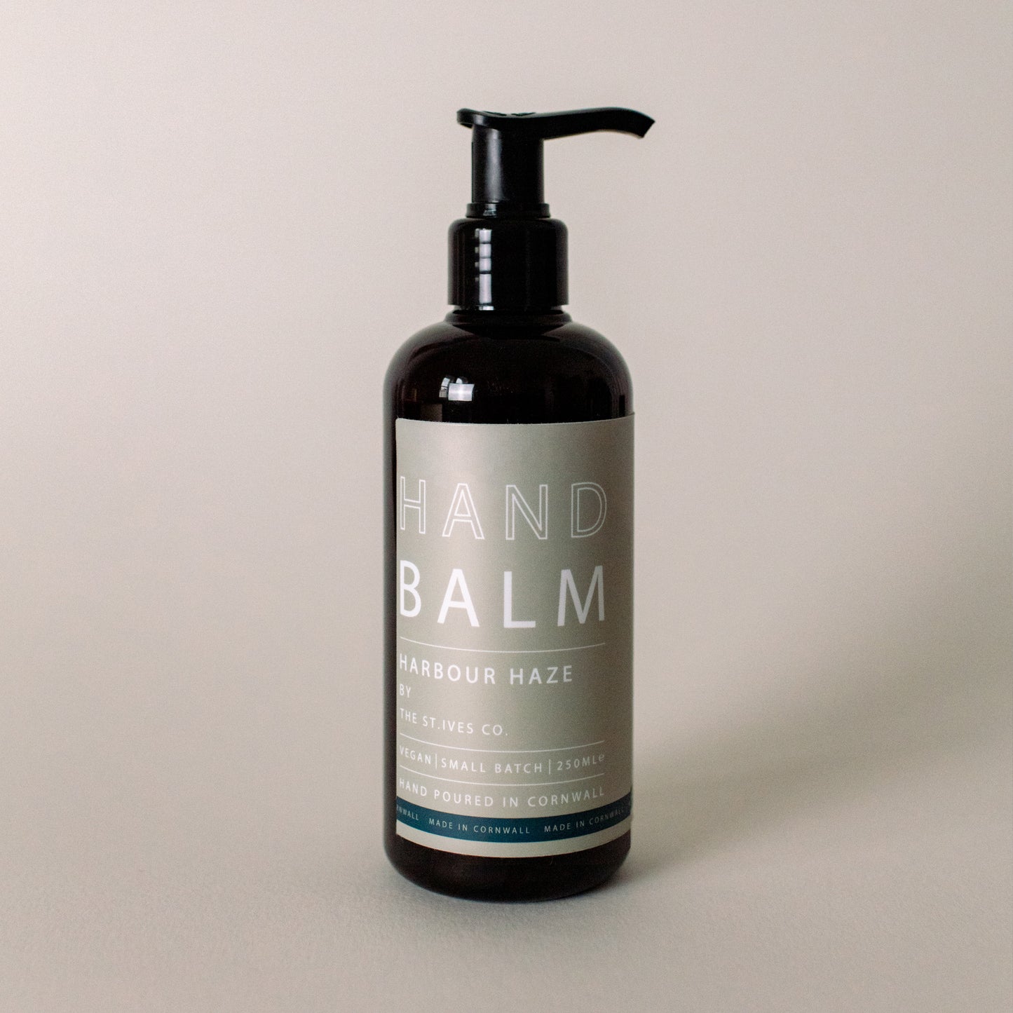 Harbour Haze Hand Balm