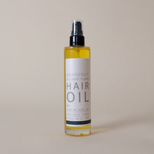 Load image into Gallery viewer, Grapefruit &amp; Ylang Ylang Hair oil
