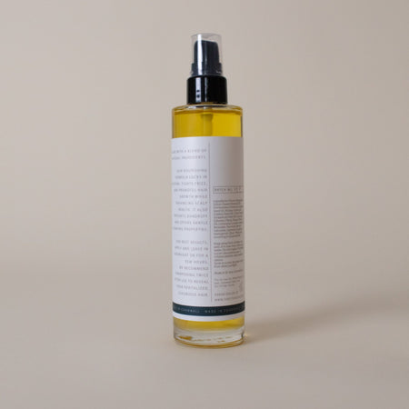 Grapefruit & Ylang Ylang Hair oil