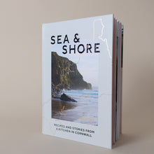 Load image into Gallery viewer, Sea &amp; Shore Cookbook
