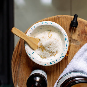 Terrazzo Bowls