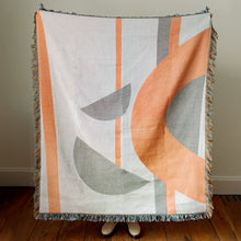 Load image into Gallery viewer, The St. Ives co. Terry Blanket
