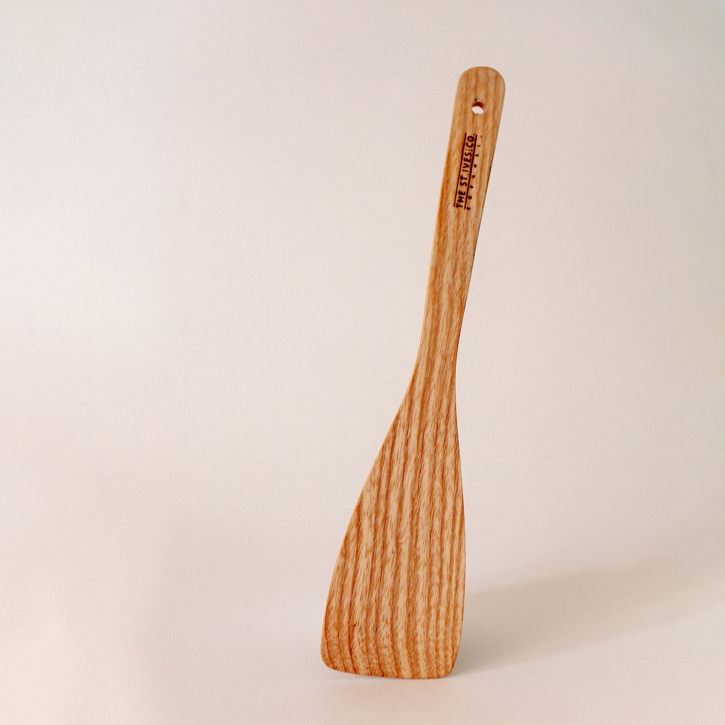 St. Ives Wooden Spatula