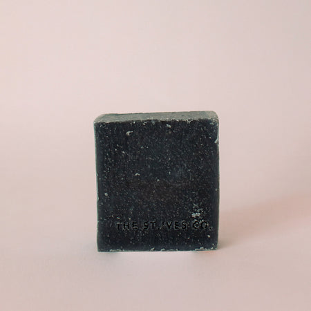 Charcoal & Cedarwood Soap