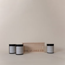 Load image into Gallery viewer, The St. Ives Co. Candle Collection
