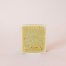 Load image into Gallery viewer, Lemongrass &amp; Cedarwood Soap
