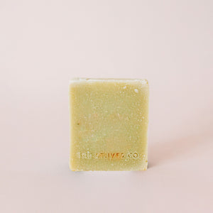 Lemongrass & Cedarwood Soap