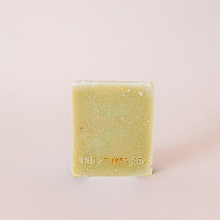 Lemongrass & Cedarwood Soap